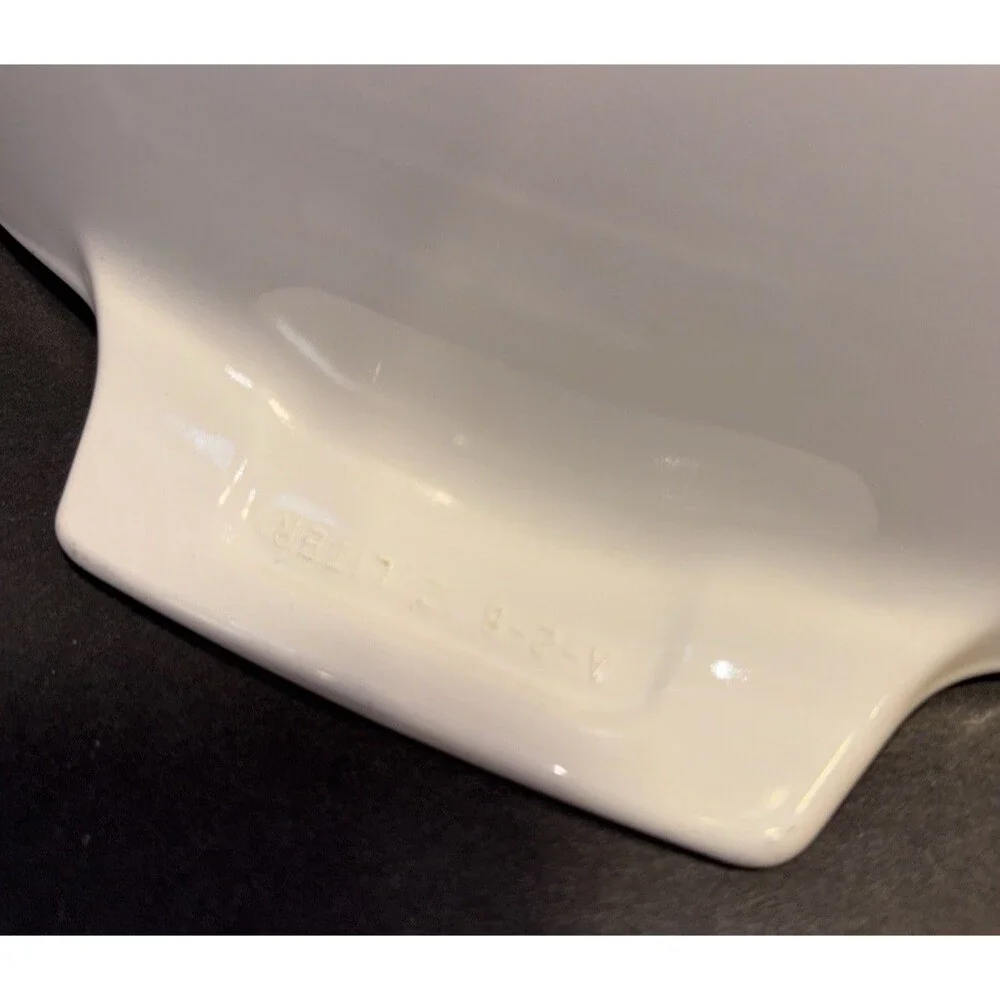 Corning Ware Spice of Life La Marjolaine Casserole A-2-B 2 LITER Pyrex Lid A9C